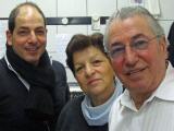 Gino, Annamaria & Ciro Di Marino